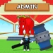 Be an Admin icon