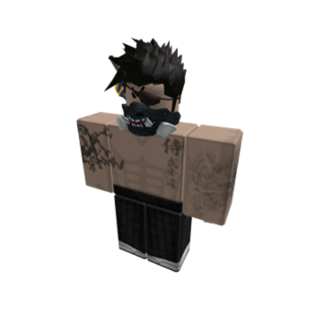 juki - Roblox