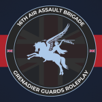 (BA) Brithis Army
