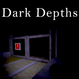 Dark Depths [Alpha] icon