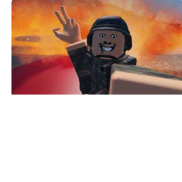 The Roblox Battle