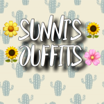Sunni’s Ouffits