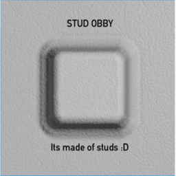 Stud Obby