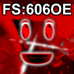 Friendly Smile 6:06 Obby Edition icon