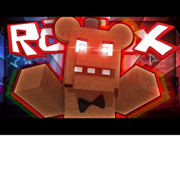 FNAF 1 [The Battle]