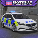 🚨 Birmingham Vehicle Simulator