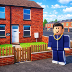 Britain Estate RP