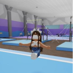 Rose Gymnastics Gymnasium