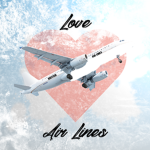 Love airlines