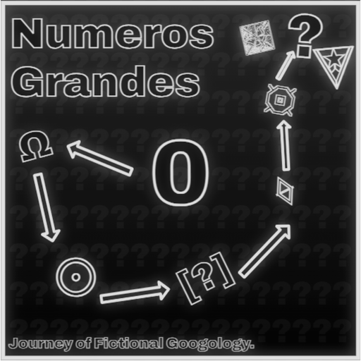Numeros Grandes [World 11]