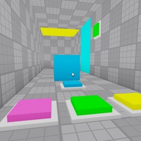 Co-op puzzle