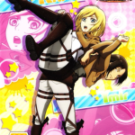 yumihisu fan club