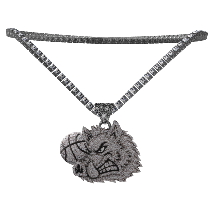 [PB 💎] BallHog Diamond Tennis Chain
