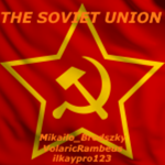 [TSU] The Soviet Union 1940's