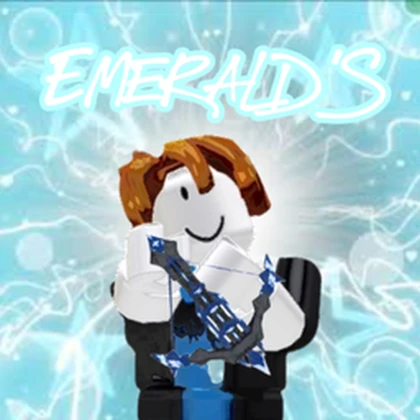 Emerals Appreal Roblox group icon