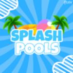 Splash Pools| SP