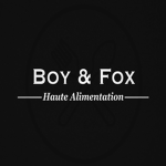 Boy & Fox Restaurant
