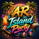 VVIP 1 RBX AR Island Party