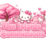 The Island Commissions