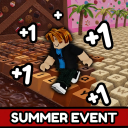 [X10]+1 Speed Keyboard Escape | Candy & Chocolate icon