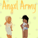 Angxl Army