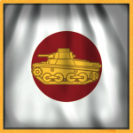[IJA] 1st Tank Division - 戦車第