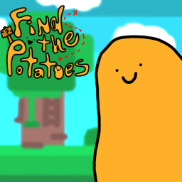 Encuentra Las Patatas [111]