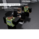 Scotland| Policing Service.
