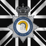 PUK | Counter TerrorSpecialist Firearms Office