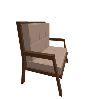 ST || Chair || Living Room