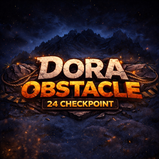 DORA OBSTACLE
