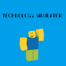 [SHOP FINISHED]Technology Simulator