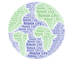 Roblox City