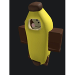Banana Monkey Club