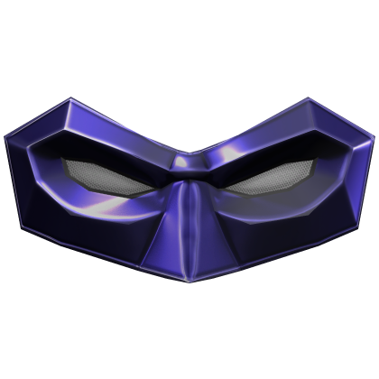 IL's Hal Mask