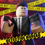 Detective Bureau̾