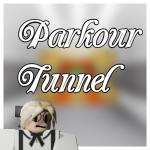 Parkour Tunnel (BETA)