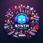 [Synth Studios] Group Thumbnail