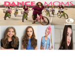 Dance Moms Fan Club xoxo
