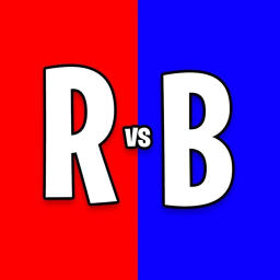 Blue vs Red Fortline Workout