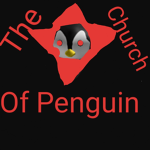 The Church Of Penguin