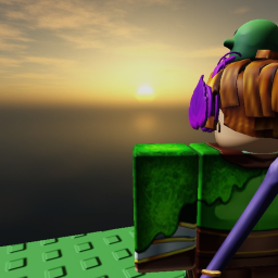 Sword Legecy