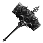 Millennium Hammer: Onyx Black