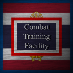 Combat Training Base