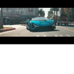 Lamborghini ist cool