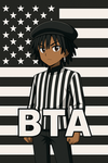 Straight Belt Referees