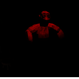 gorilla tag horror fanmade (LUCY)