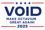 Make Octavium Great Again