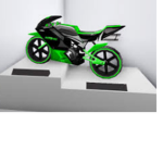 Bloxburg Motorbike Club!