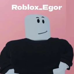 Roblox_Egor Speeding Legends icon